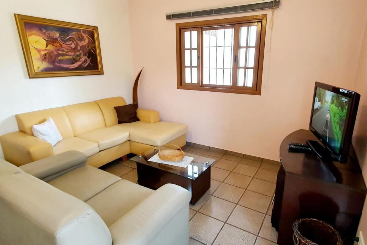 Casa Pereque-Acu Villa Ubatuba Buitenkant foto