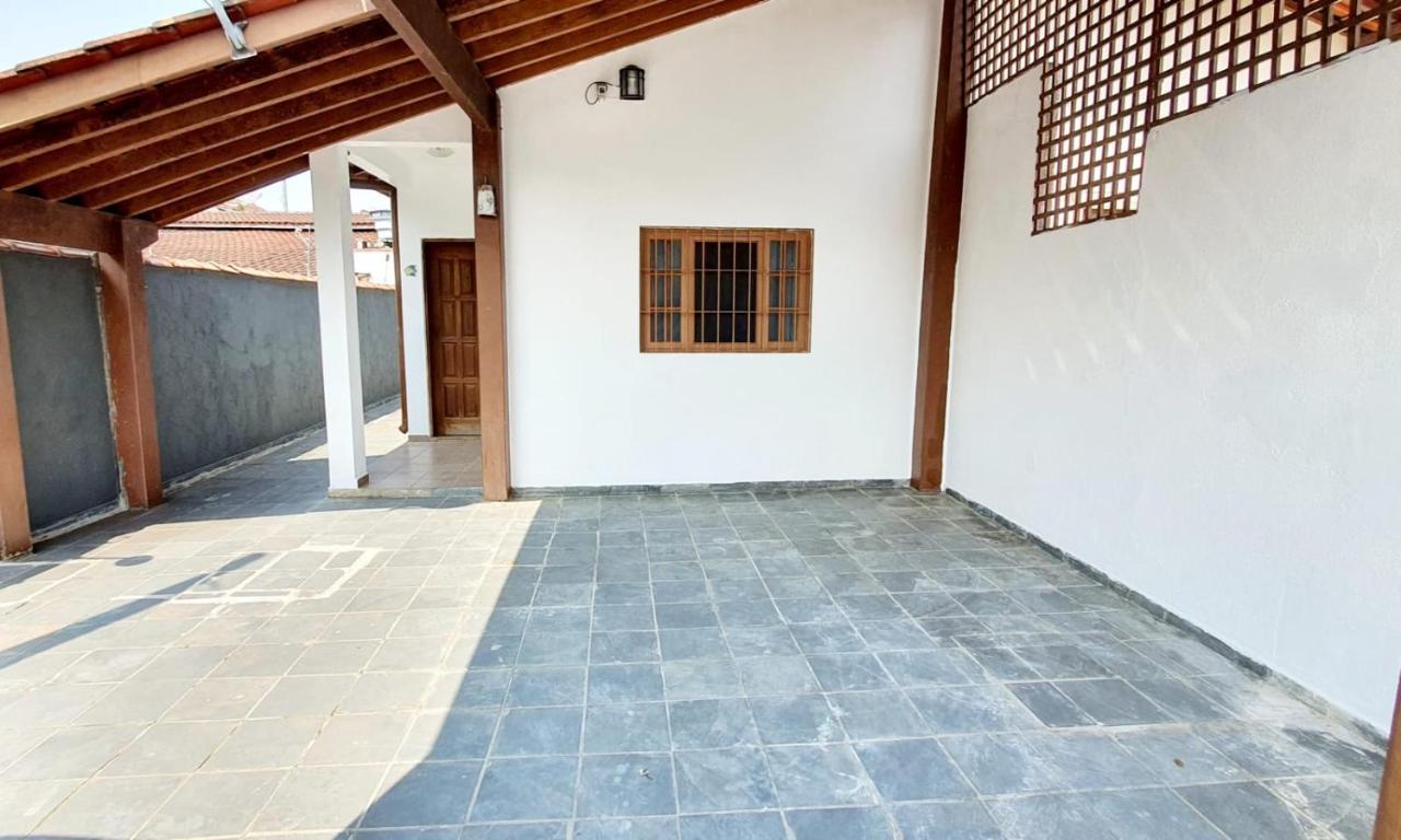 Casa Pereque-Acu Villa Ubatuba Buitenkant foto