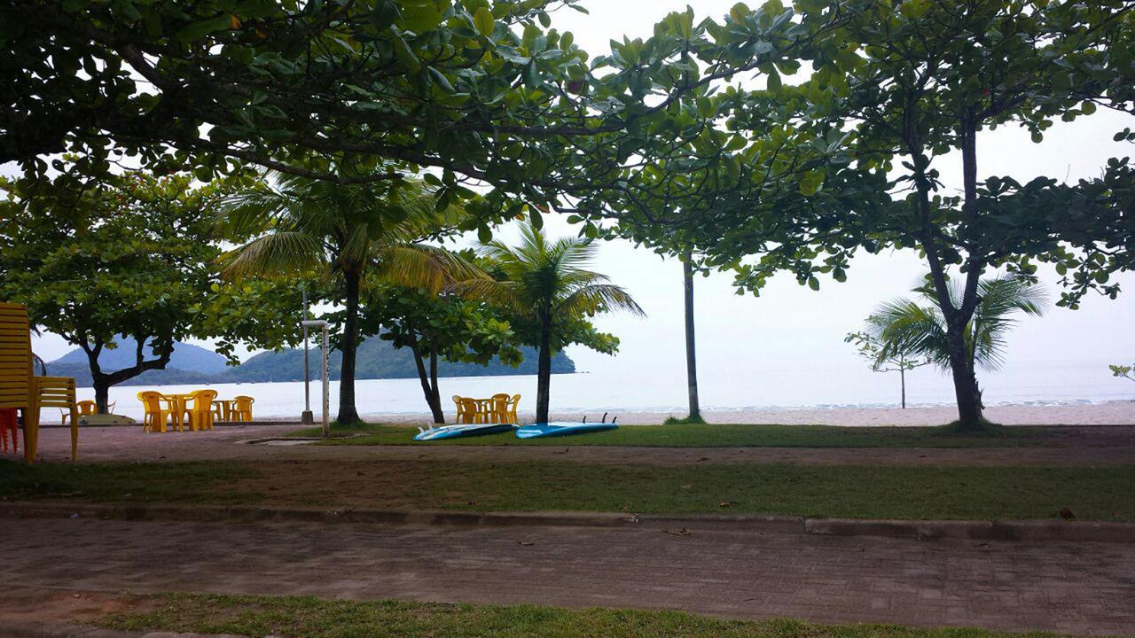 Casa Pereque-Acu Villa Ubatuba Buitenkant foto